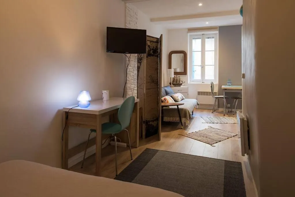 Studio Mars Marseille