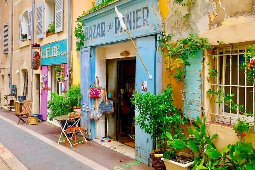 Studio Mars Marseille