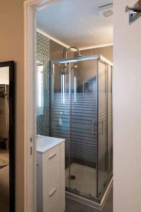 Apartment Studio Mars Marseille France