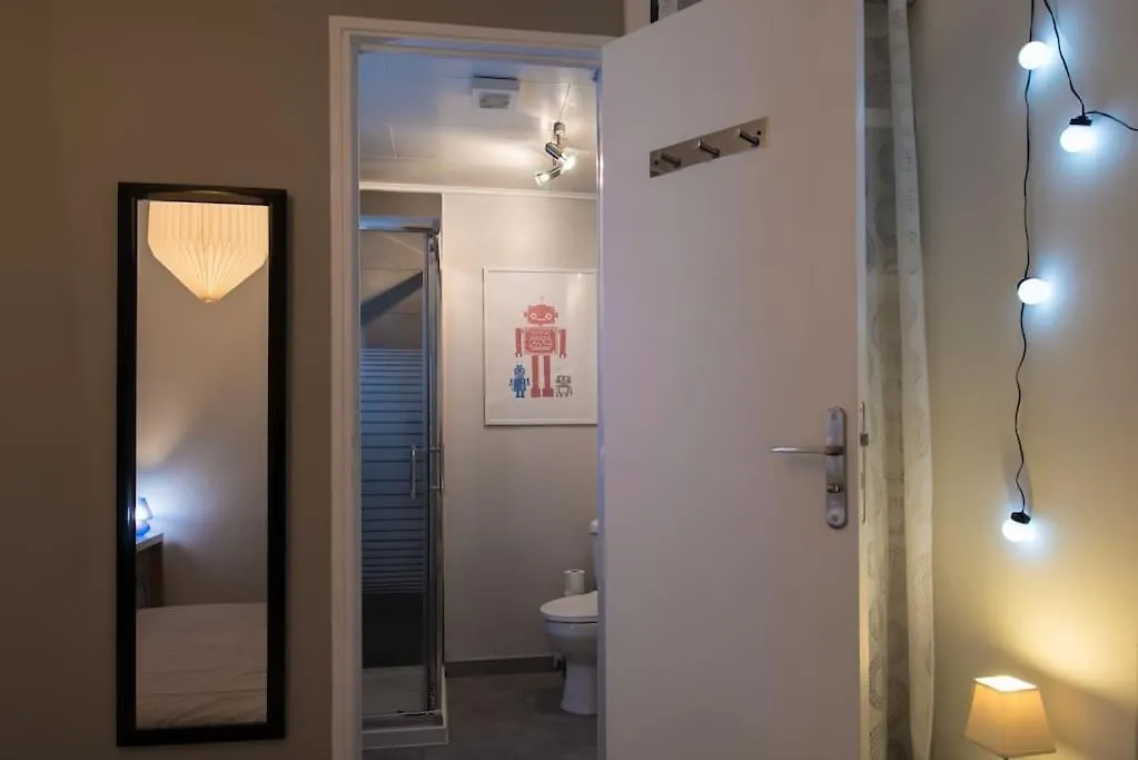 Studio Mars Marseille France