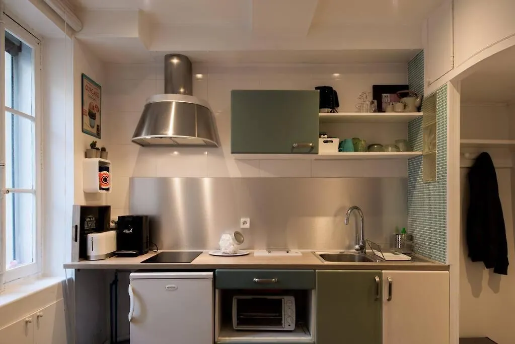 Studio Mars Marseille