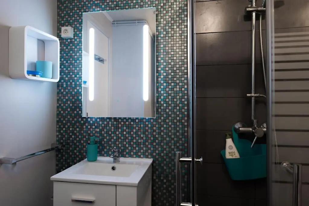 Studio Mars Marsilya